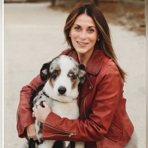 Meet your Posher, Karin